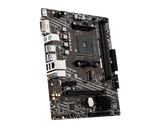 MSI Motherboard A520M-A PRO - MSI e-Shop | Offiziell von MSI Deutschland