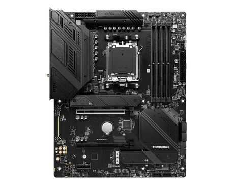 MSI Motherboard MAG B650 TOMAHAWK WIFI - MSI e-Shop | Offiziell von MSI Deutschland