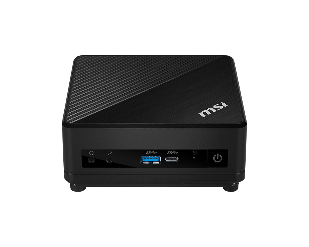 Cubi 5 10M-049DE-Windows 10 Home-i3-10110U | MSI Cube PC - MSI e-Shop | Offiziell von MSI Deutschland