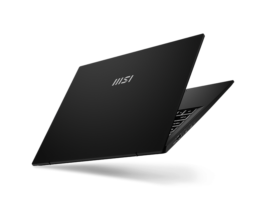 Summit E14 Evo A12M-051 | 14' FHD+ Laptop [Gratis Bundle]