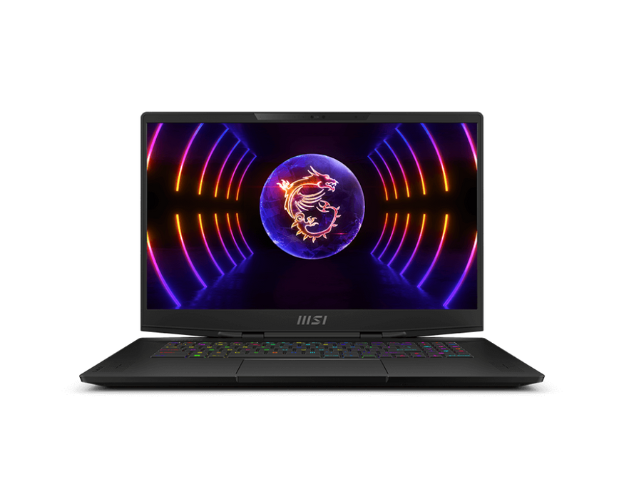 MSI Gaming Notebook Stealth 17 Studio A13VG-021DE | Laptop Windows 11 Home - i7 13700H - RTX 4070 - 17,3' QHD 240Hz IPS-Level Display