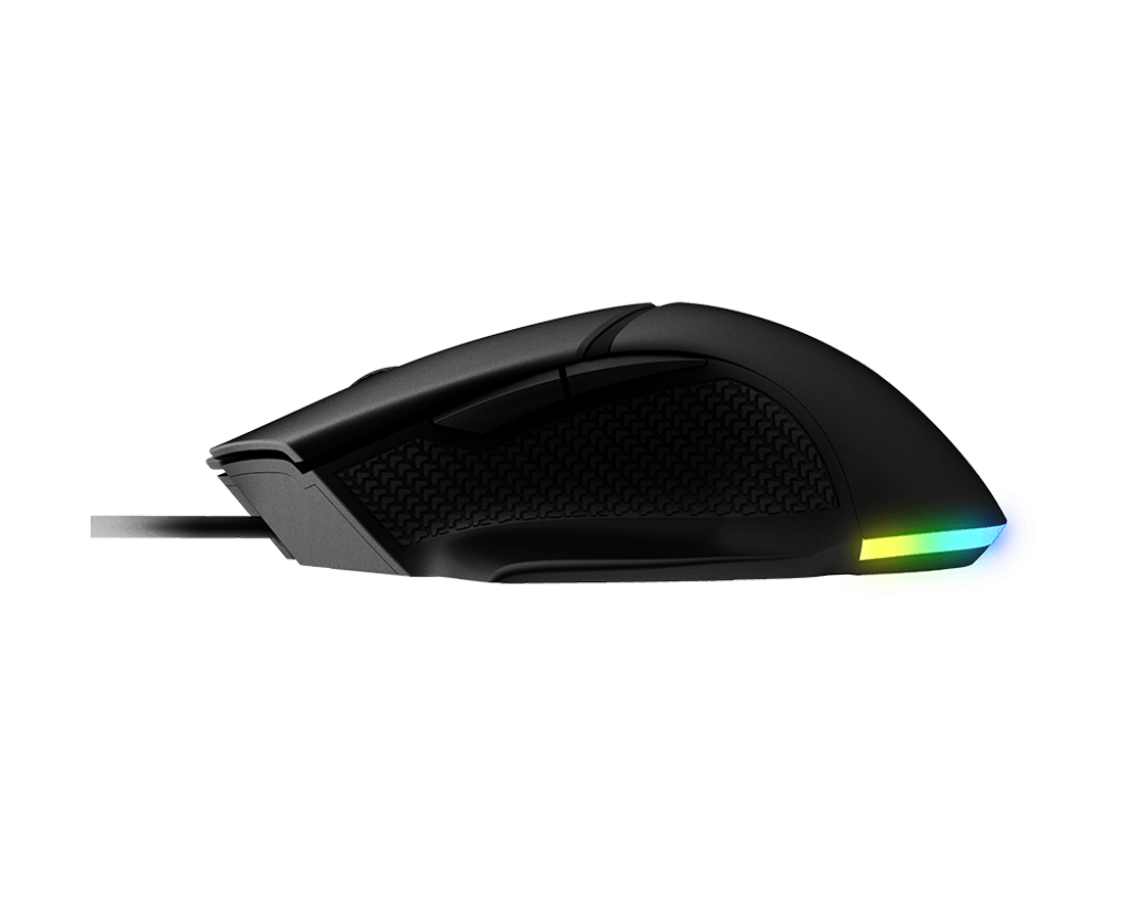 MSI CB Gaming Maus CLUTCH GM20 ELITE - MSI e-Shop | Offiziell von MSI Deutschland