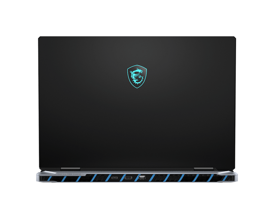 MSI Gaming Laptop Titan 18 HX A14VIG-069DE [mit Review & Receive-Aktion]