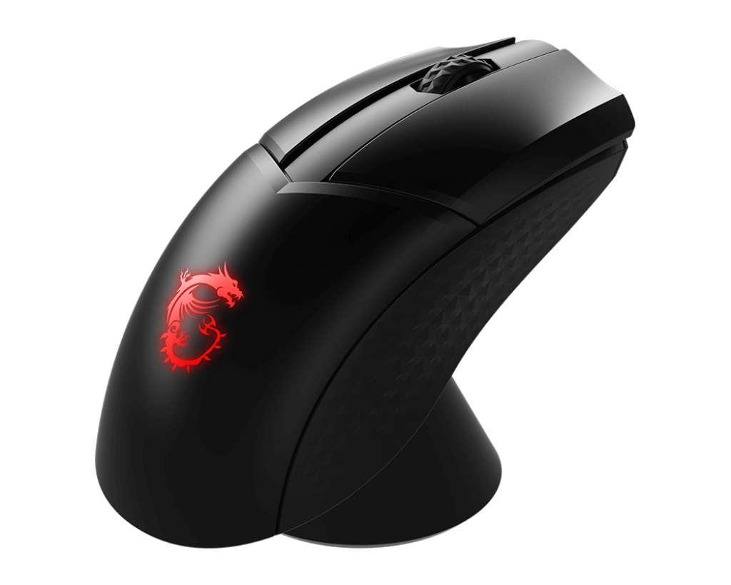 MSI Gaming Maus CLUTCH GM41 LIGHTWEIGHT WIRELESS - MSI e-Shop | Offiziell von MSI Deutschland