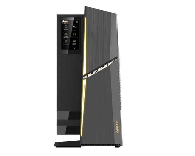 MEG Trident X2 14NUF7-280AT - MSI e-Shop | Offiziell von MSI Deutschland