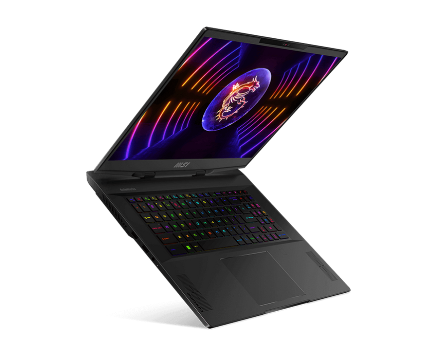 MSI Gaming Notebook Stealth 17 Studio A13VG-021DE | Laptop Windows 11 Home - i7 13700H - RTX 4070 - 17,3' QHD 240Hz IPS-Level Display