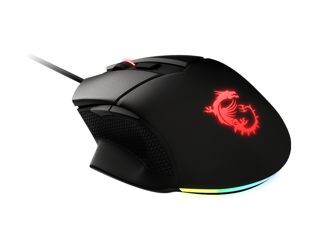 MSI CB Gaming Maus CLUTCH GM20 ELITE - MSI e-Shop | Offiziell von MSI Deutschland