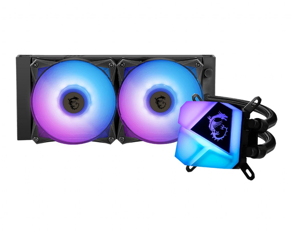 MSI MAG CORELIQUID C280 - MSI e-Shop | Offiziell von MSI Deutschland