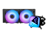 MSI MAG CORELIQUID C280 - MSI e-Shop | Offiziell von MSI Deutschland