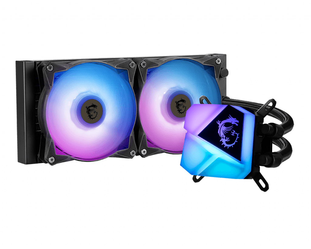 MSI MAG CORELIQUID C280 - MSI e-Shop | Offiziell von MSI Deutschland