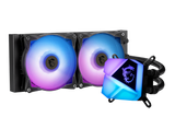 MSI MAG CORELIQUID C280 - MSI e-Shop | Offiziell von MSI Deutschland