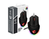 MSI CB Gaming Maus CLUTCH GM20 ELITE - MSI e-Shop | Offiziell von MSI Deutschland