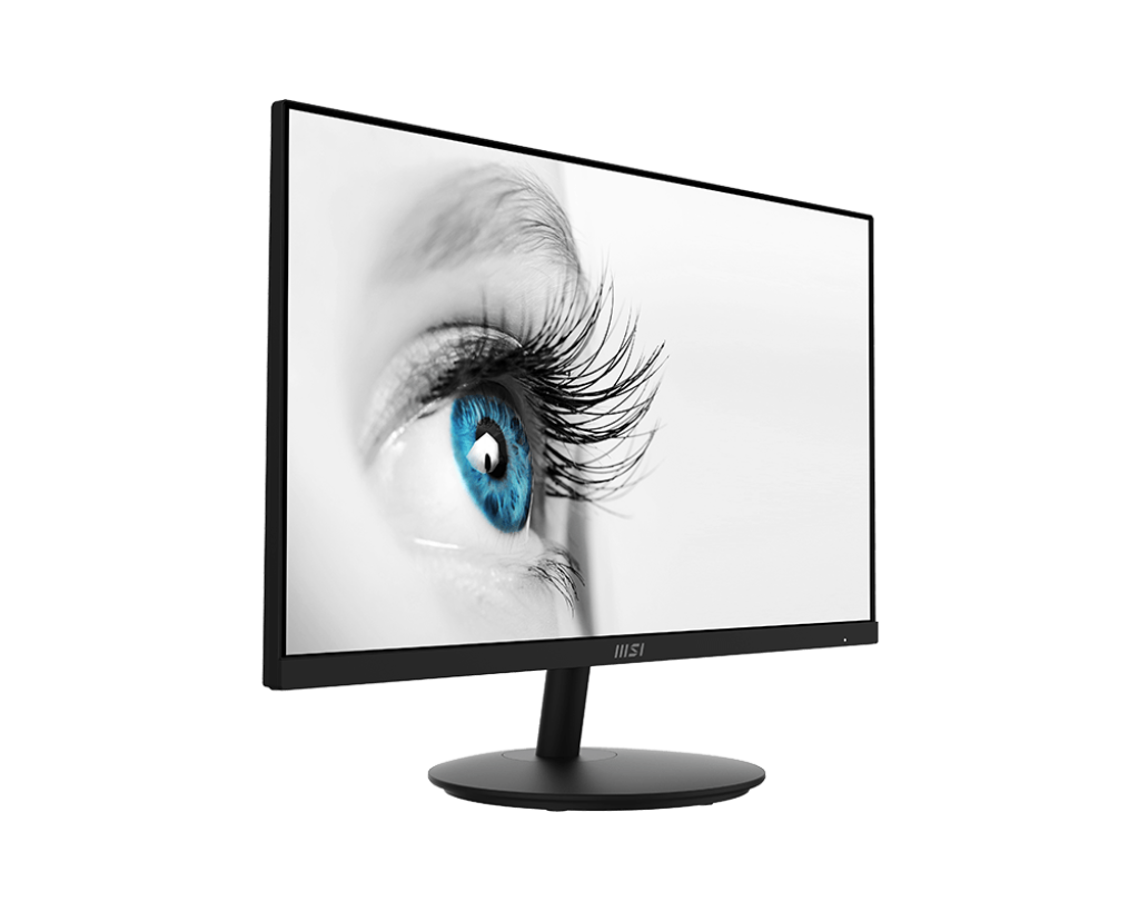 MSI CB PRO MP242ADE | 24 zoll IPS Panel 100Hz DisplayPort, HDMI, D-Sub(VGA) | MSI PRO Monitor - MSI e-Shop | Offiziell von MSI Deutschland