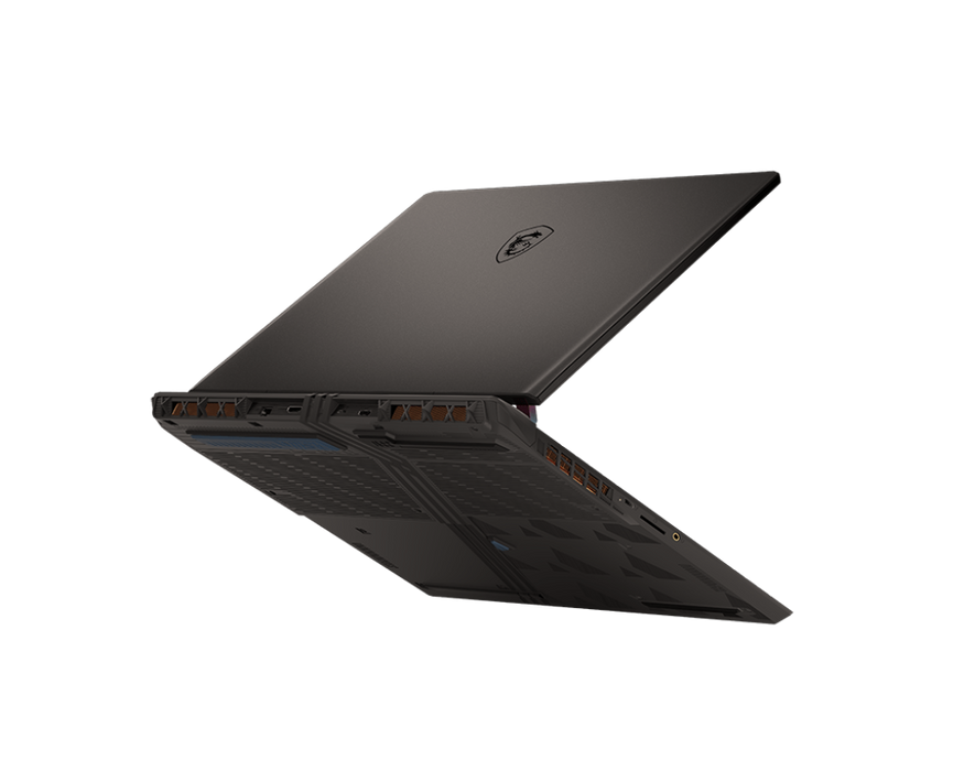 Vector GP78 HX 13VI-464 | 17' QHD+ Gaming Laptop [Gratis Bundle]