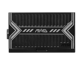 MSI Desktop PC Netzteil ATX 550Watt 80 Plus MAG A550BN - MSI e-Shop | Offiziell von MSI Deutschland