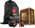 MSI Loot Box Pack_WW - MSI e-Shop | Offiziell von MSI Deutschland