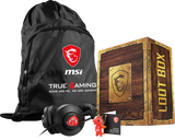 MSI Loot Box Pack_WW - MSI e-Shop | Offiziell von MSI Deutschland