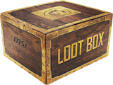 MSI Loot Box Pack_WW - MSI e-Shop | Offiziell von MSI Deutschland