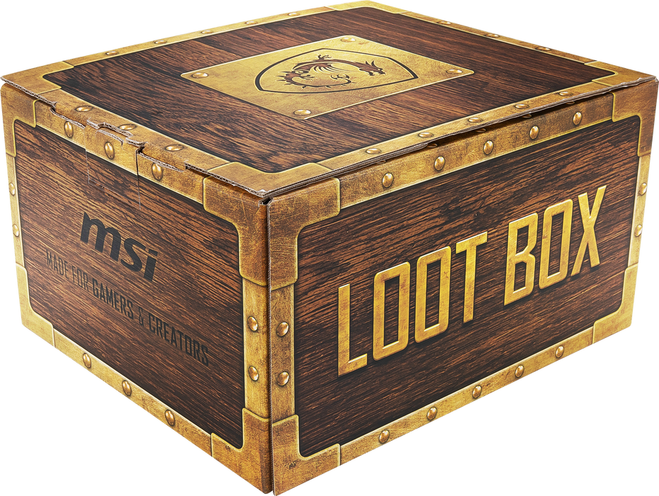 MSI Loot Box Pack_WW