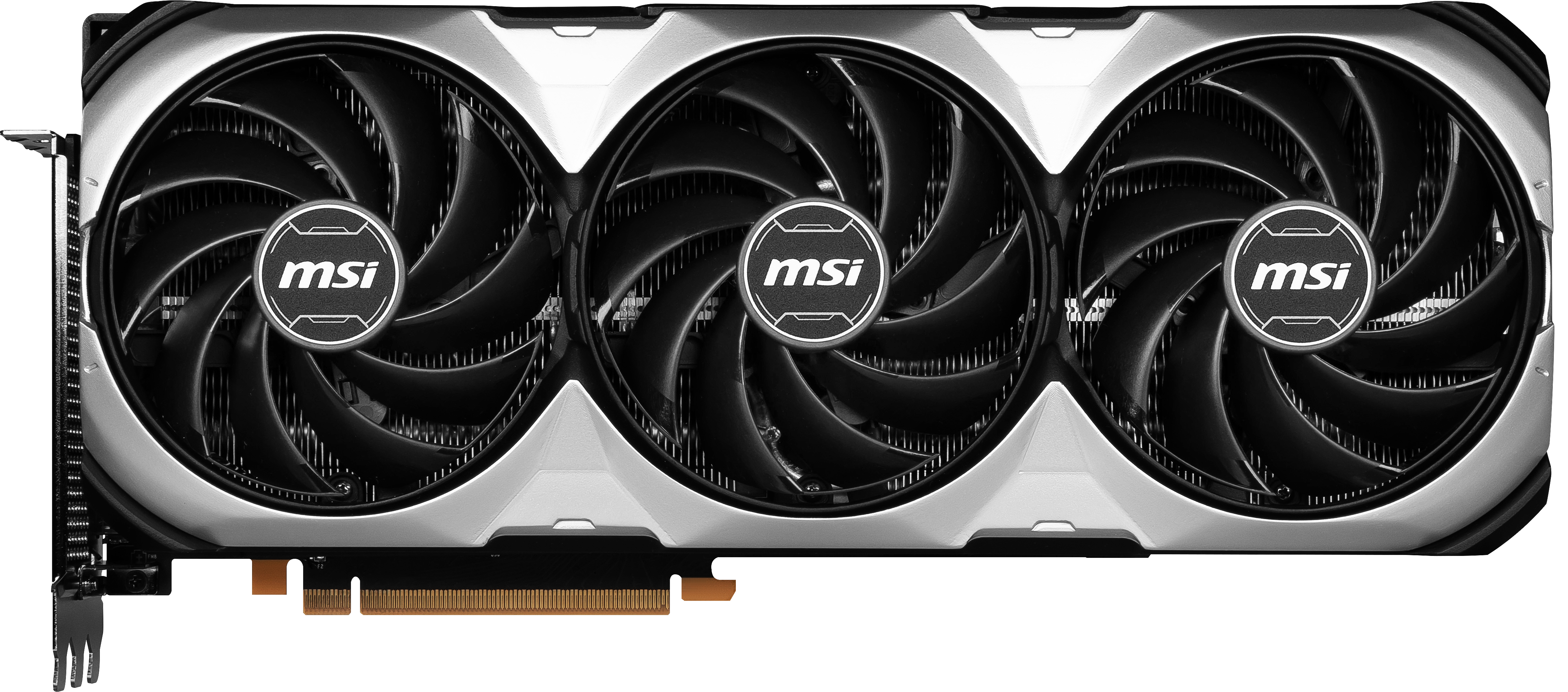 MSI Gaming Grafikkarte GeForce RTX 4090 VENTUS 3X 24G