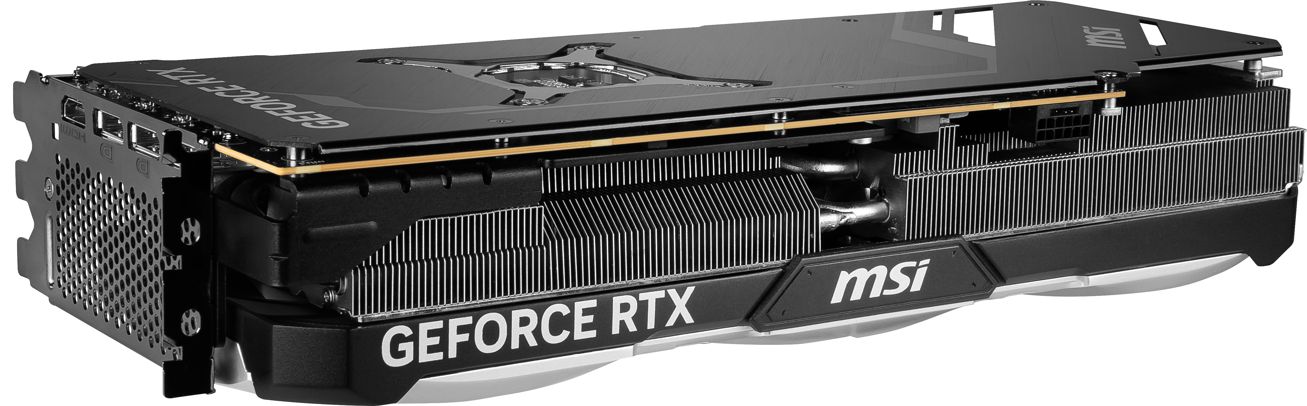 MSI Gaming Grafikkarte GeForce RTX 4090 VENTUS 3X 24G