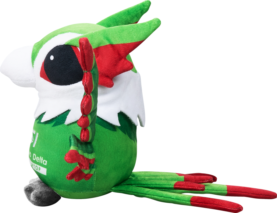 MSI THUNDERBIRD DOLL