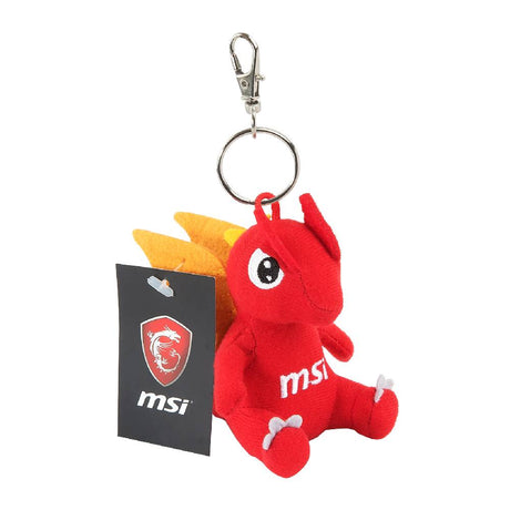 MSI Lucky Schlüsselanhänger - MSI e-Shop | Offiziell von MSI Deutschland