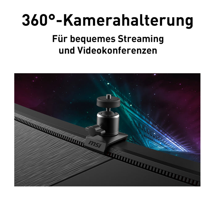 Optix MEG381CQRDE Plus | 38 zoll 175hz UWQHD 21:9 UWQHD IPS Panel G-Sync Ultimate HDR 600 | MSI Gaming Monitor