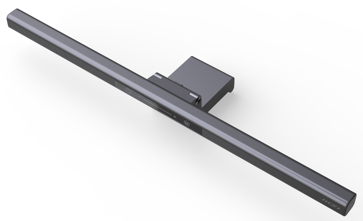 MSI LED LUX (Monitor LED Light Bar) - MSI e-Shop | Offiziell von MSI Deutschland