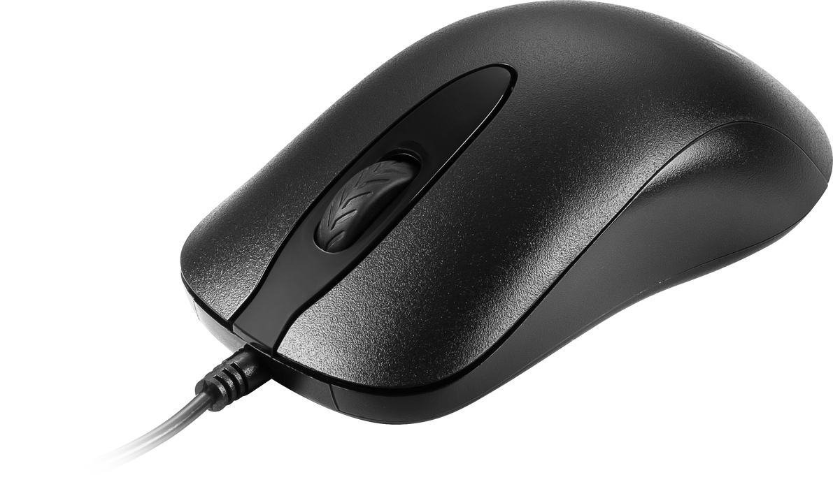 MSI MOUSE_M88
