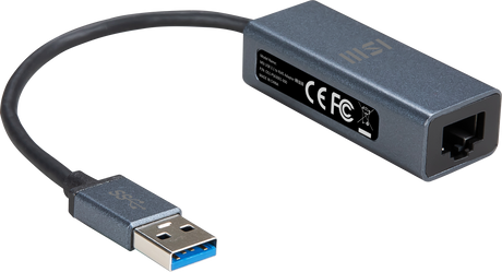 MSI Dongle_Gray - MSI e-Shop | Offiziell von MSI Deutschland
