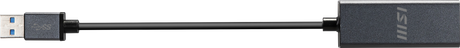 MSI Dongle_Gray - MSI e-Shop | Offiziell von MSI Deutschland