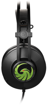 AMD Gaming Headset, Kabelgebunden, Klinkenstecker - MSI e-Shop | Offiziell von MSI Deutschland