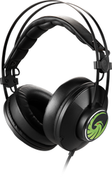 AMD Gaming Headset, Kabelgebunden, Klinkenstecker - MSI e-Shop | Offiziell von MSI Deutschland