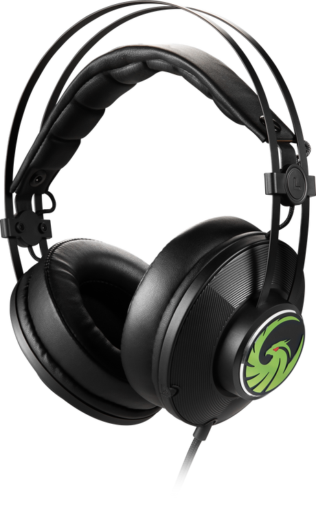 AMD Gaming Headset, Kabelgebunden, Klinkenstecker - MSI e-Shop | Offiziell von MSI Deutschland