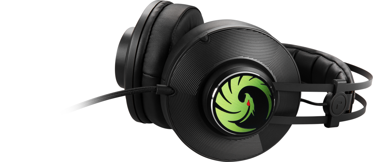 AMD Gaming Headset, Kabelgebunden, Klinkenstecker - MSI e-Shop | Offiziell von MSI Deutschland