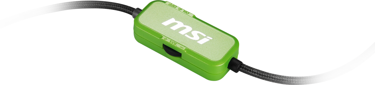 AMD Gaming Headset, Kabelgebunden, Klinkenstecker - MSI e-Shop | Offiziell von MSI Deutschland