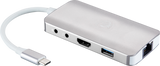 MSI 9 in 1 TypeC Multi-port Hub - MSI e-Shop | Offiziell von MSI Deutschland