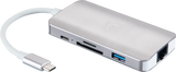 MSI 9 in 1 TypeC Multi-port Hub - MSI e-Shop | Offiziell von MSI Deutschland