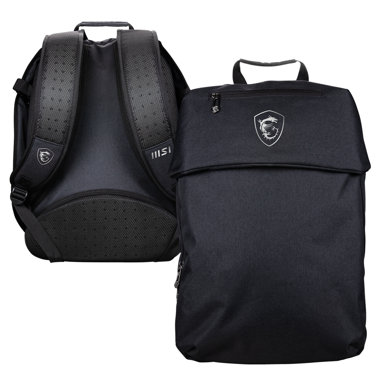 STEALTH TROOPER BACKPACK II - MSI e-Shop | Offiziell von MSI Deutschland