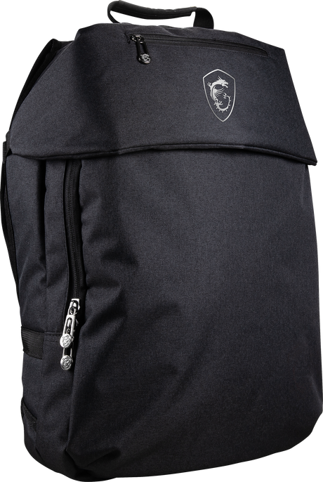 STEALTH TROOPER BACKPACK II - MSI e-Shop | Offiziell von MSI Deutschland