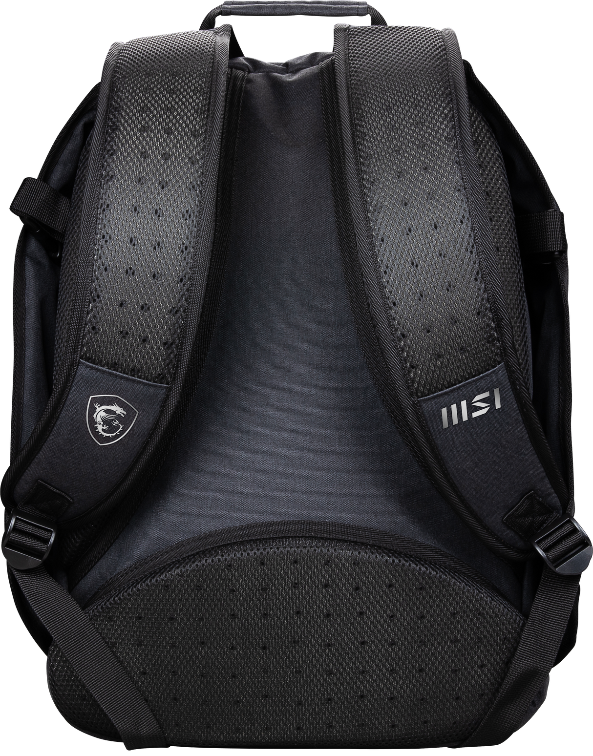 STEALTH TROOPER BACKPACK II - MSI e-Shop | Offiziell von MSI Deutschland