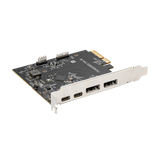 MSI Thunderbolt M4 8K PCIe Mainboard Expansion Card - MSI e-Shop | Offiziell von MSI Deutschland