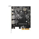 MSI Thunderbolt M4 8K PCIe Mainboard Expansion Card - MSI e-Shop | Offiziell von MSI Deutschland