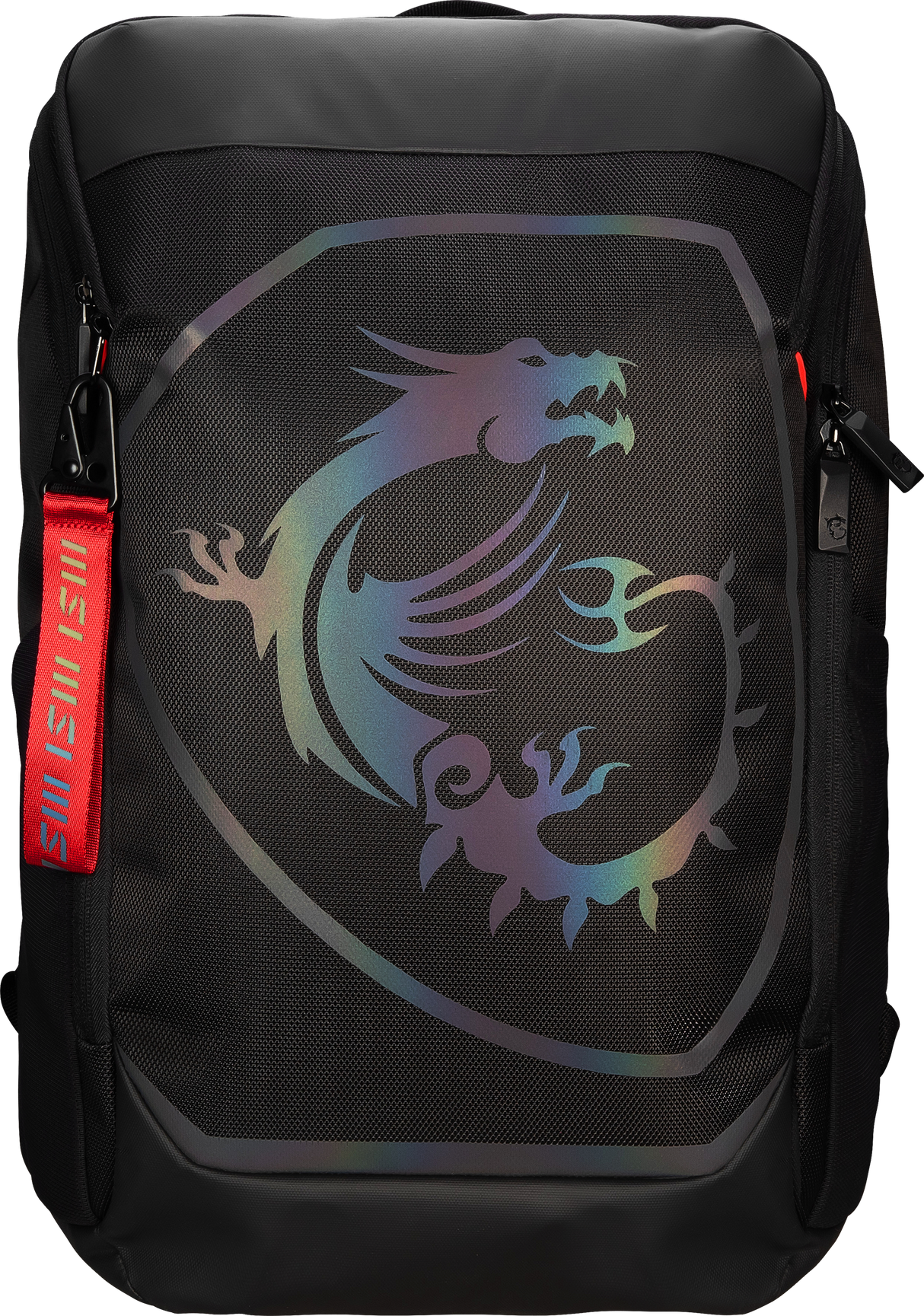 Titan Gaming Backpack - MSI e-Shop | Offiziell von MSI Deutschland