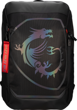 Titan Gaming Backpack - MSI e-Shop | Offiziell von MSI Deutschland