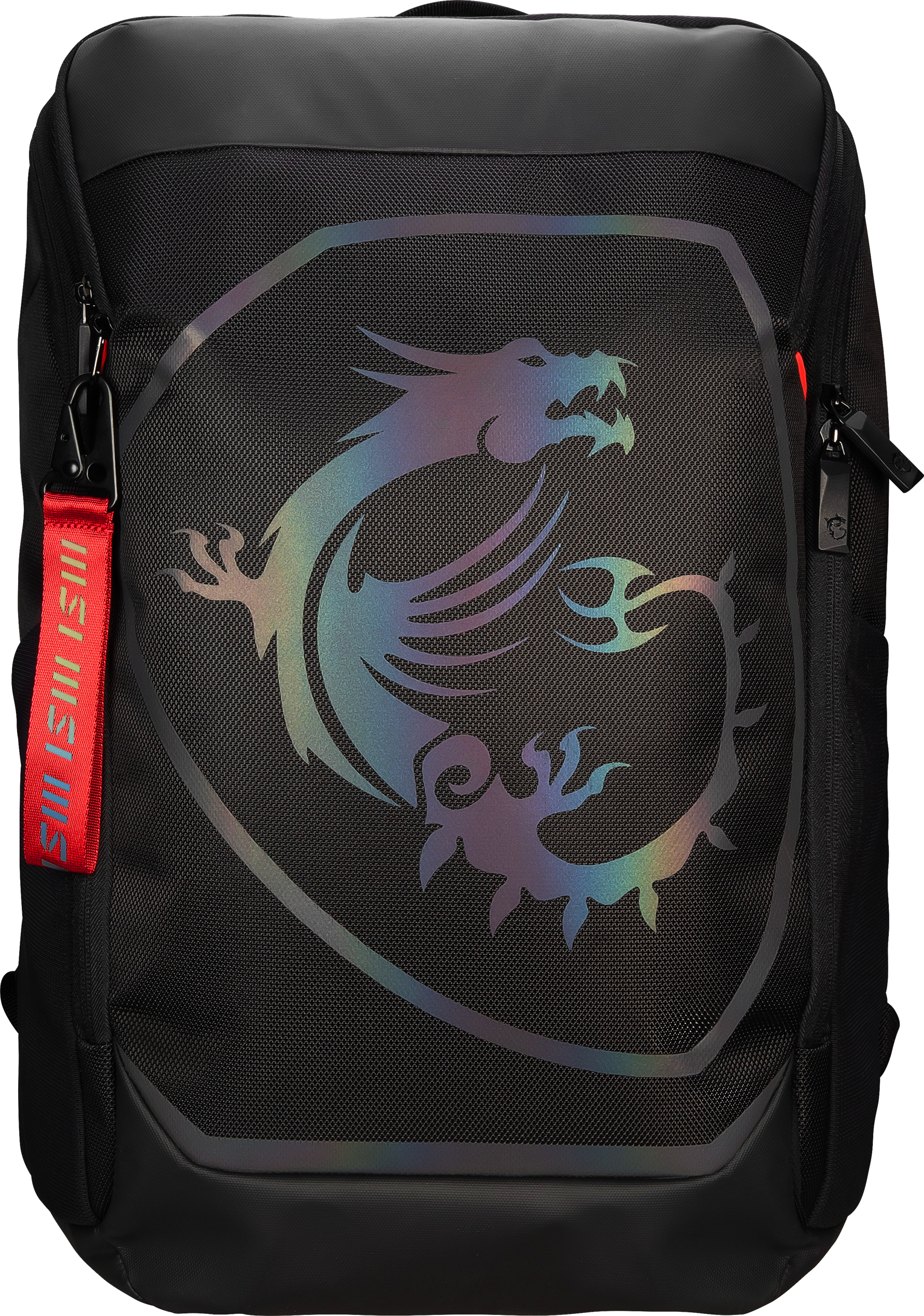 Titan Gaming Backpack – MSI e-Shop | Offiziell von MSI Deutschland