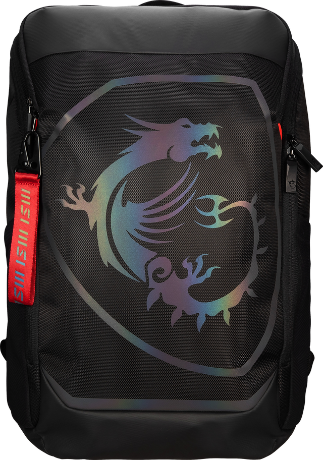Titan Gaming Backpack - MSI e-Shop | Offiziell von MSI Deutschland