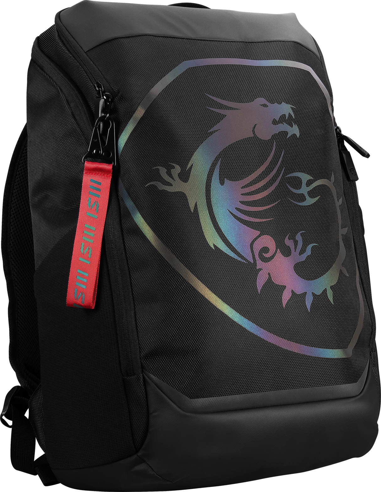 Titan Gaming Backpack - MSI e-Shop | Offiziell von MSI Deutschland