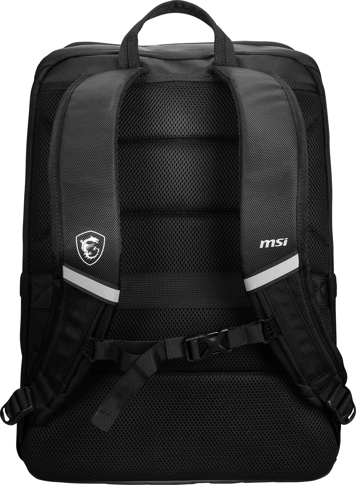 Titan Gaming Backpack - MSI e-Shop | Offiziell von MSI Deutschland
